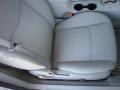 Bright Silver Metallic - Sebring LX Convertible Photo No. 21