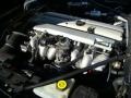 4.0 Liter DOHC 24-Valve Inline 6 Cylinder Engine for 1996 Jaguar XJ XJS Convertible #41353775