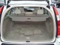 Taupe Trunk Photo for 2006 Volvo V70 #41354023