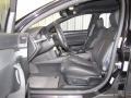 Onyx 2008 Pontiac G8 GT Interior Color