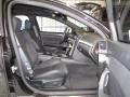 Onyx 2008 Pontiac G8 GT Interior Color