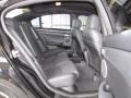 Onyx 2008 Pontiac G8 GT Interior Color