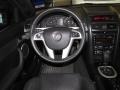 Onyx 2008 Pontiac G8 GT Steering Wheel