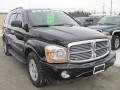 2005 Black Dodge Durango Limited 4x4  photo #21