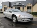 Bright Silver Metallic - Intrepid SE Photo No. 1