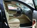 Black Sapphire Pearl - GS 350 AWD Photo No. 8