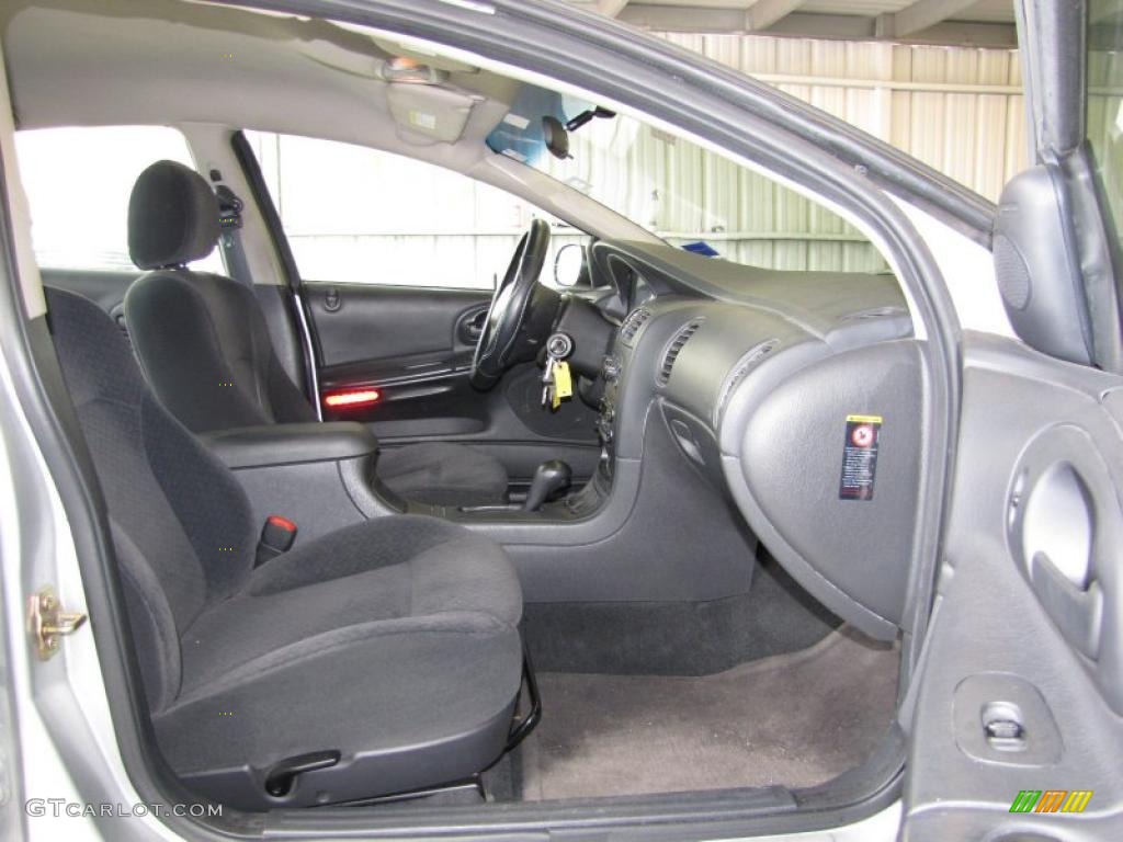 2002 Dodge Intrepid Se Interior Photo 41354739 Gtcarlot Com