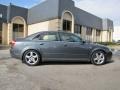 Dolphin Grey Pearl Effect - A4 3.0 quattro Sedan Photo No. 7