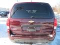 2006 Bordeaux Red Metallic Chevrolet Uplander LS  photo #13