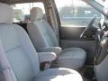 Cashmere Interior Photo for 2006 Chevrolet Uplander #41355103
