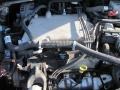 3.5 Liter OHV 12-Valve V6 2006 Chevrolet Uplander LS Engine