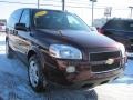 2006 Bordeaux Red Metallic Chevrolet Uplander LS  photo #21