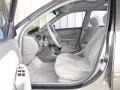 Lunar Mist Metallic - Camry LE Photo No. 8