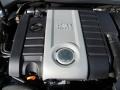  2007 Eos 2.0T 2.0 Liter Turbocharged DOHC 16-Valve 4 Cylinder Engine