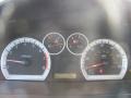 Charcoal Black Gauges Photo for 2007 Chevrolet Aveo #41355815