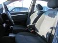 Icelandic Blue - Aveo LT Sedan Photo No. 7