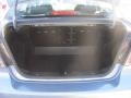 Icelandic Blue - Aveo LT Sedan Photo No. 11