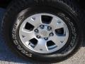 2005 Toyota Tacoma PreRunner TRD Access Cab Wheel and Tire Photo