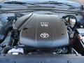  2005 Tacoma PreRunner TRD Access Cab 4.0 Liter DOHC 24-Valve V6 Engine
