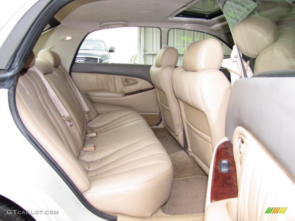 2002 Mitsubishi Diamante LS interior Photo #41356327