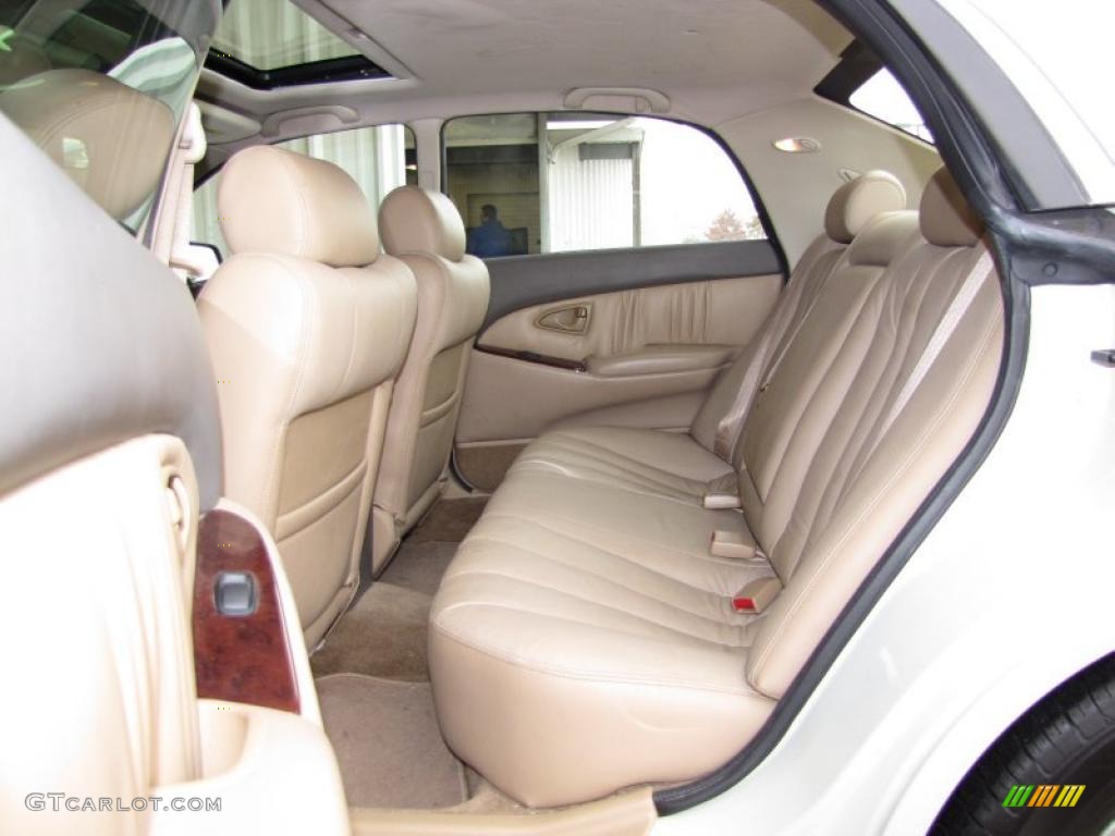 2002 Mitsubishi Diamante Ls Interior Photo 41356343 Gtcarlot Com