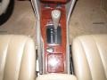  2002 Diamante LS 4 Speed Automatic Shifter