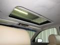 2002 Mitsubishi Diamante Brown/Tan Interior Sunroof Photo