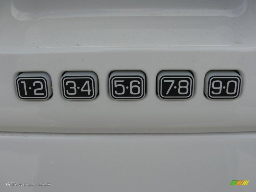 2010 F150 FX4 SuperCrew 4x4 - Oxford White / Black photo #15