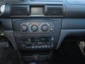 Dark Slate Gray Controls Photo for 2002 Dodge Stratus #41357251