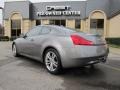 Platinum Graphite Gray - G 37 Coupe Photo No. 5