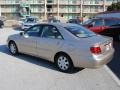 Desert Sand Mica - Camry LE Photo No. 3