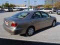 Desert Sand Mica - Camry LE Photo No. 4