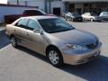 Desert Sand Mica - Camry LE Photo No. 6