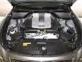 3.7 Liter DOHC 24-Valve VVT V6 Engine for 2008 Infiniti G 37 Coupe #41357555