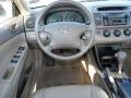 Desert Sand Mica - Camry LE Photo No. 9