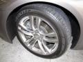2008 Infiniti G 37 Coupe Wheel and Tire Photo
