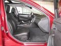 Crystal Red - CTS Sedan Photo No. 9