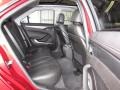 Crystal Red - CTS Sedan Photo No. 10