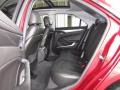 Crystal Red - CTS Sedan Photo No. 11