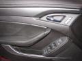 Crystal Red - CTS Sedan Photo No. 12