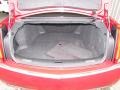 Crystal Red - CTS Sedan Photo No. 19