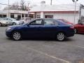 2008 Blue Ribbon Metallic Toyota Camry XLE  photo #4