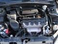 1.7L SOHC 16V VTEC 4 Cylinder 2004 Honda Civic LX Sedan Engine