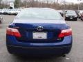 2008 Blue Ribbon Metallic Toyota Camry XLE  photo #6