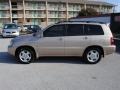 2005 Sonora Gold Pearl Toyota Highlander Limited  photo #2
