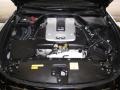 3.7 Liter DOHC 24-Valve VVT V6 Engine for 2008 Infiniti G 37 S Sport Coupe #41358231