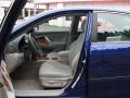 2008 Blue Ribbon Metallic Toyota Camry XLE  photo #16