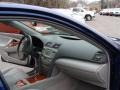 2008 Blue Ribbon Metallic Toyota Camry XLE  photo #22