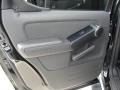 Charcoal Black Door Panel Photo for 2009 Ford Explorer Sport Trac #41358647