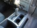  2005 Titan LE Crew Cab 4x4 5 Speed Automatic Shifter